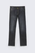 Star Blue - Issue Low Waist Slim Tapered Jeans - 4