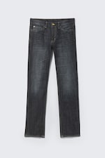 Star – Blau - Issue –Tapered Jeans mit niedriger Taille - 4