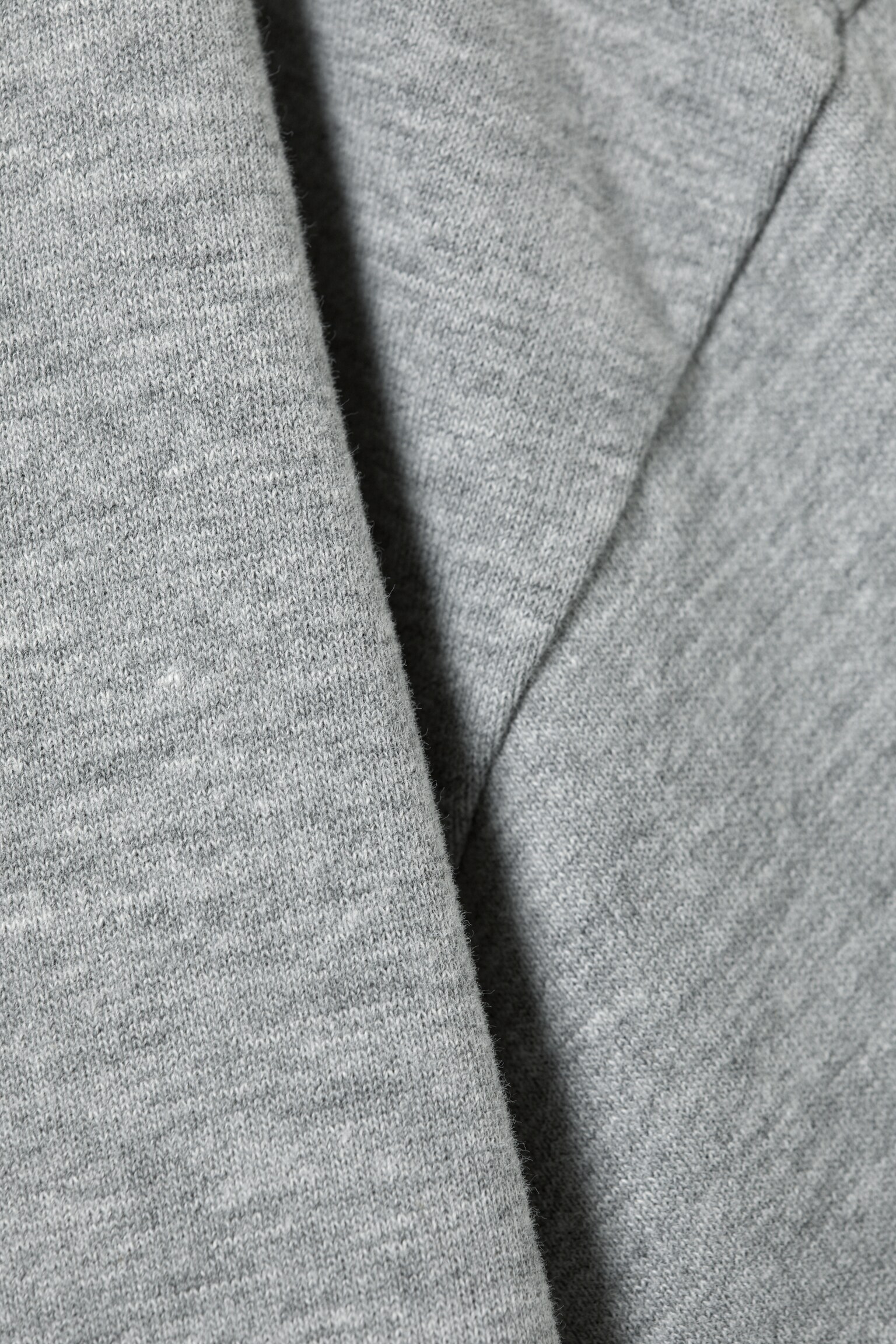 Great Boxy Heavyweight T-Shirt - Light Grey/White/Black/Sötétkék/Dark Navy Blue/Khaki Green/Sötétszürke/Dark Green/Light Blue/Világosszürke melange - 2