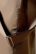 Brown - Draagtas - 1