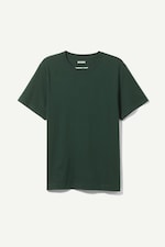 Dark green - Standard Midweight T-shirt - 0