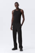Black - Ken Tracksuit Pants - 0