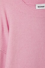 Flieder - Pullover Annie - 1