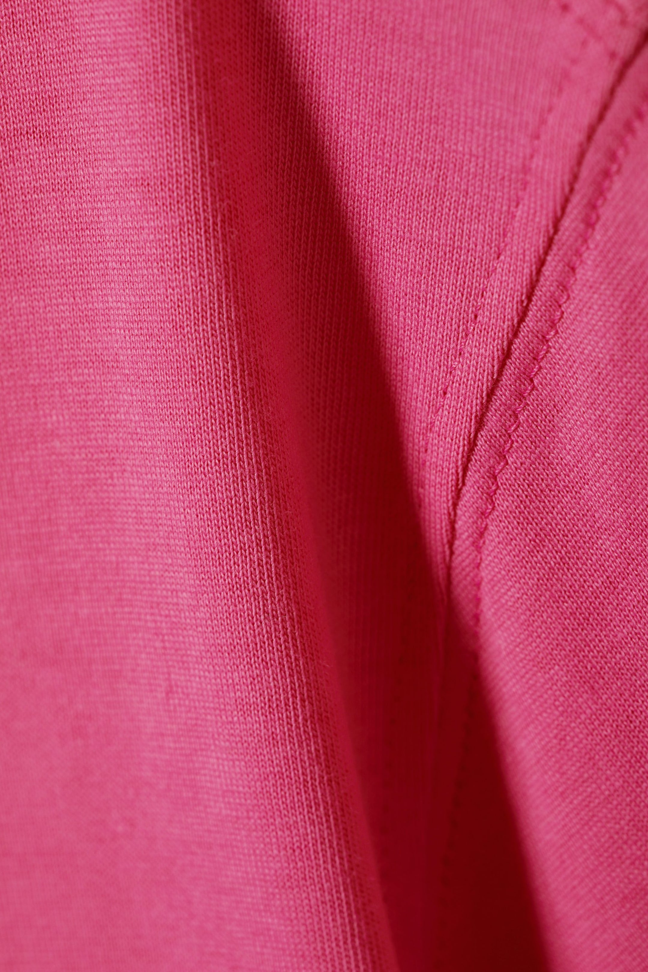 Pink - T-shirt classique Essence - 1