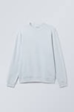 Light Blue - Standard Sweatshirt - 0