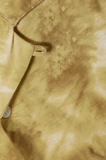 Bleach rust - Coffee Printed Shirt - 1