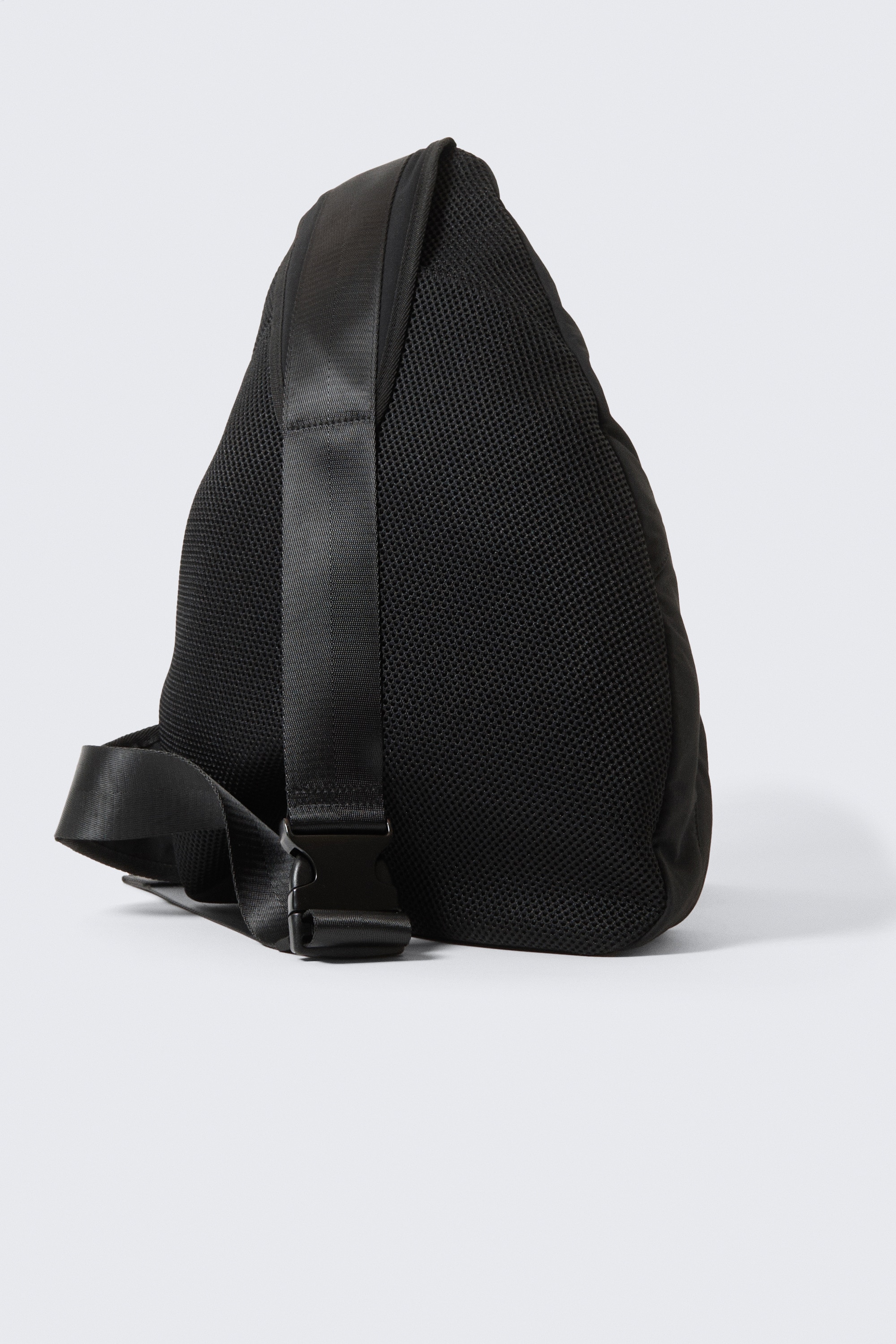 Sac bandoulière - Noir