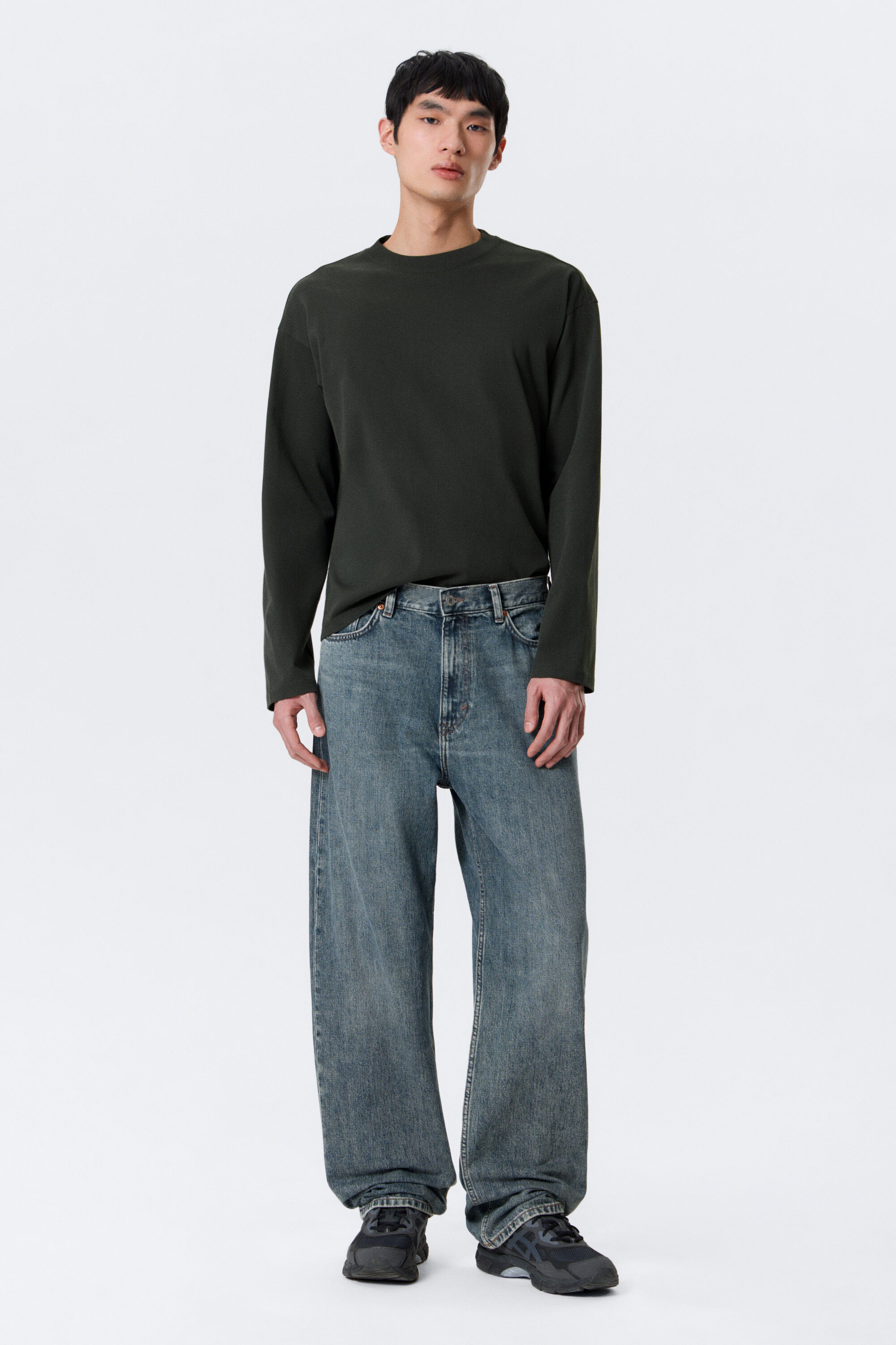 men > Jeans > Galaxy | Jeans | WW