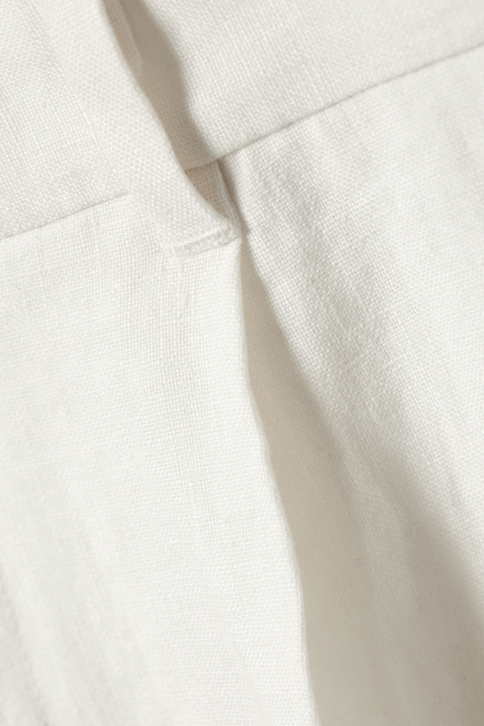 ☆WEEKDAY☆ Uno Loose Linen Suit Trouser パンツ スーツ ☆WEEKDAY☆ Uno Loose Linen Suit Trouser パンツ スーツ
