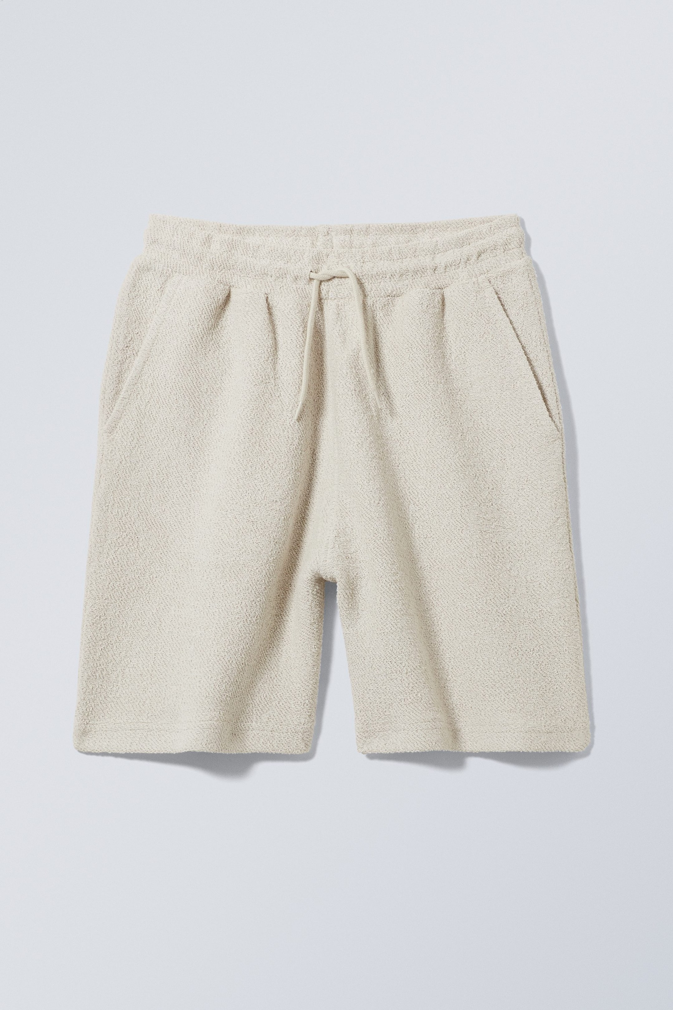 Off-white - Austin Jersey Shorts - 0