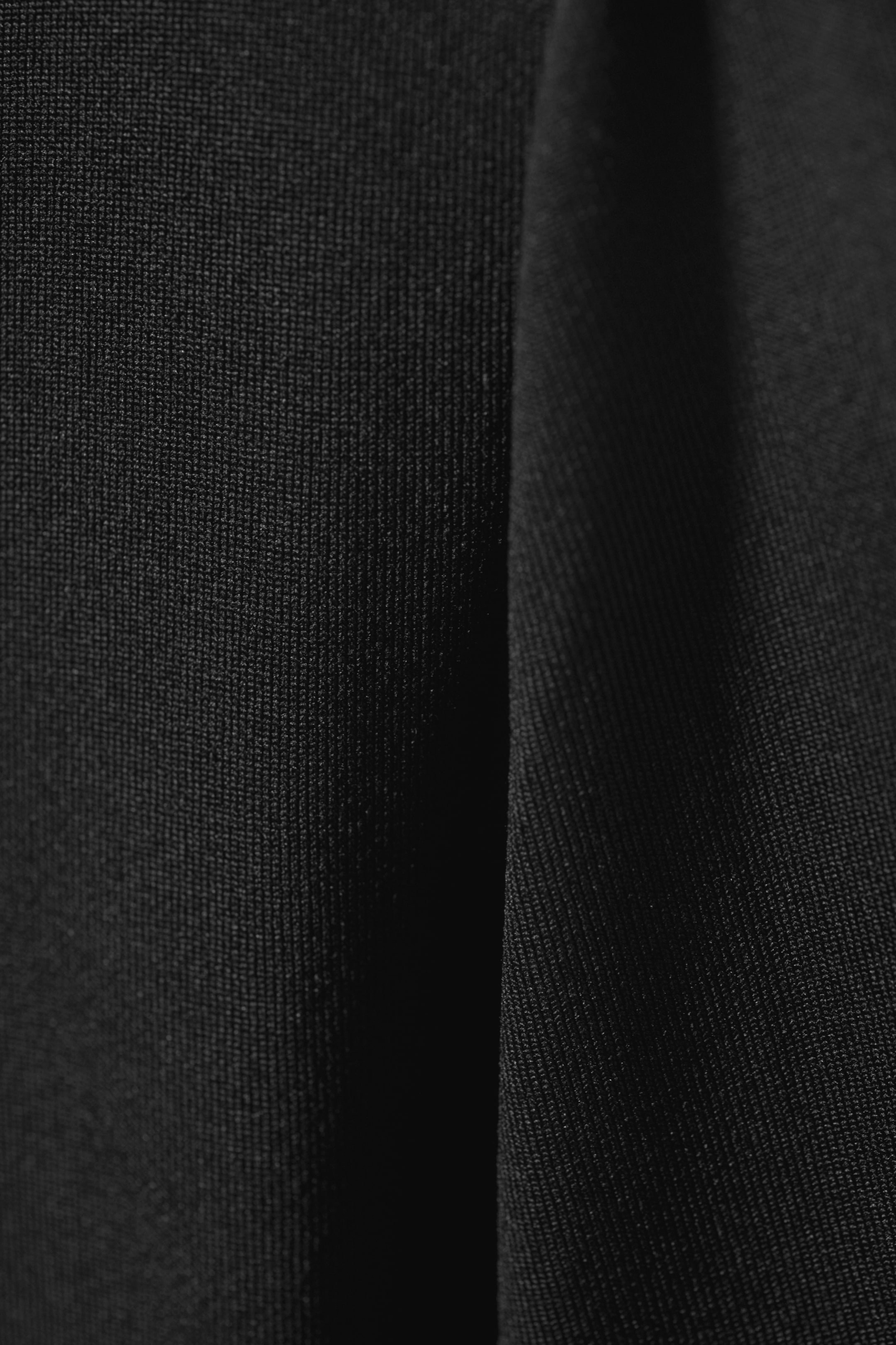 Visualizza immagine più grande: Maglia Annie scollo a barchetta e maniche lunghe - Nero - DONNA | H&M IT 2