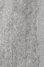 Silver - Moa Sequins Skirt - 1