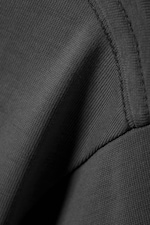 Dark Grey - Classic Boxy T-shirt - 4