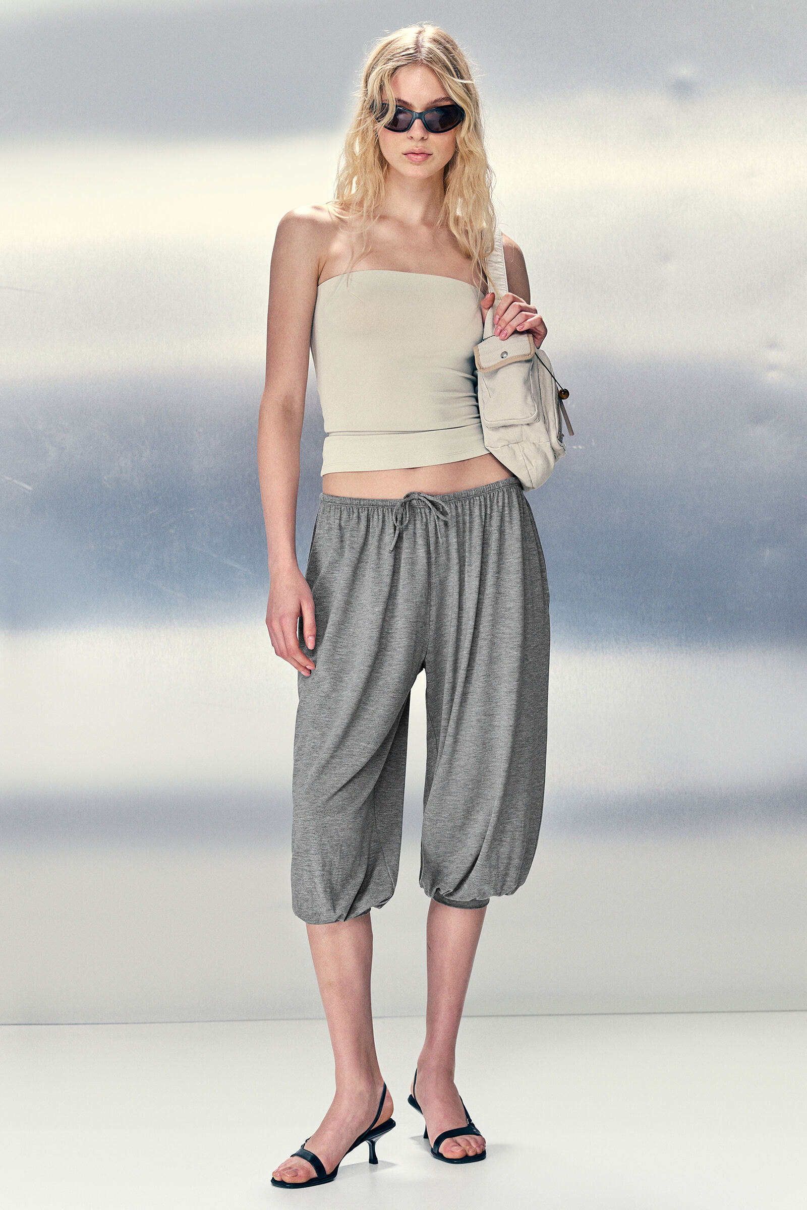 Jersey Pantaloon