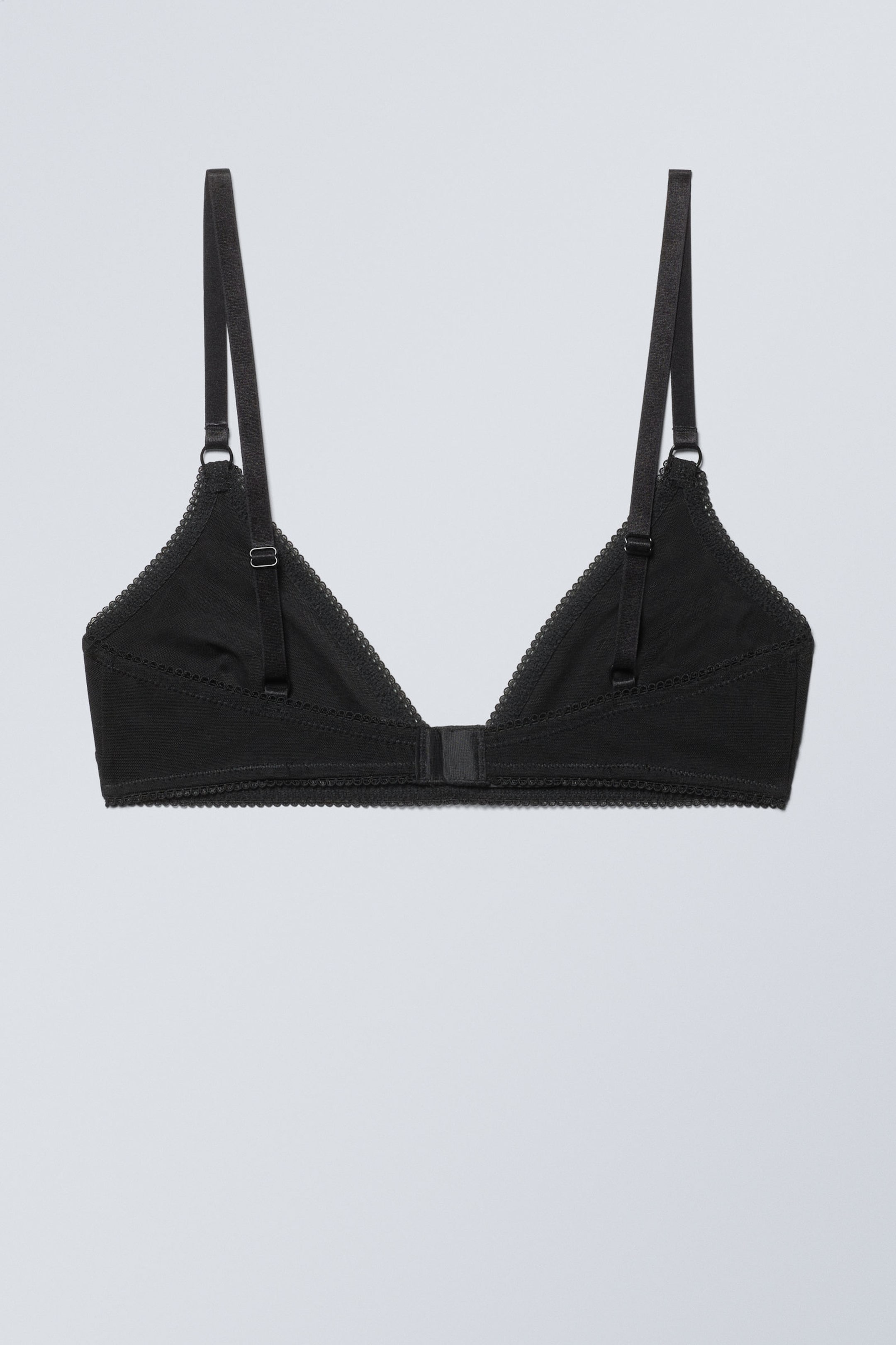 #272628 - Mesh triangelbeha - 2