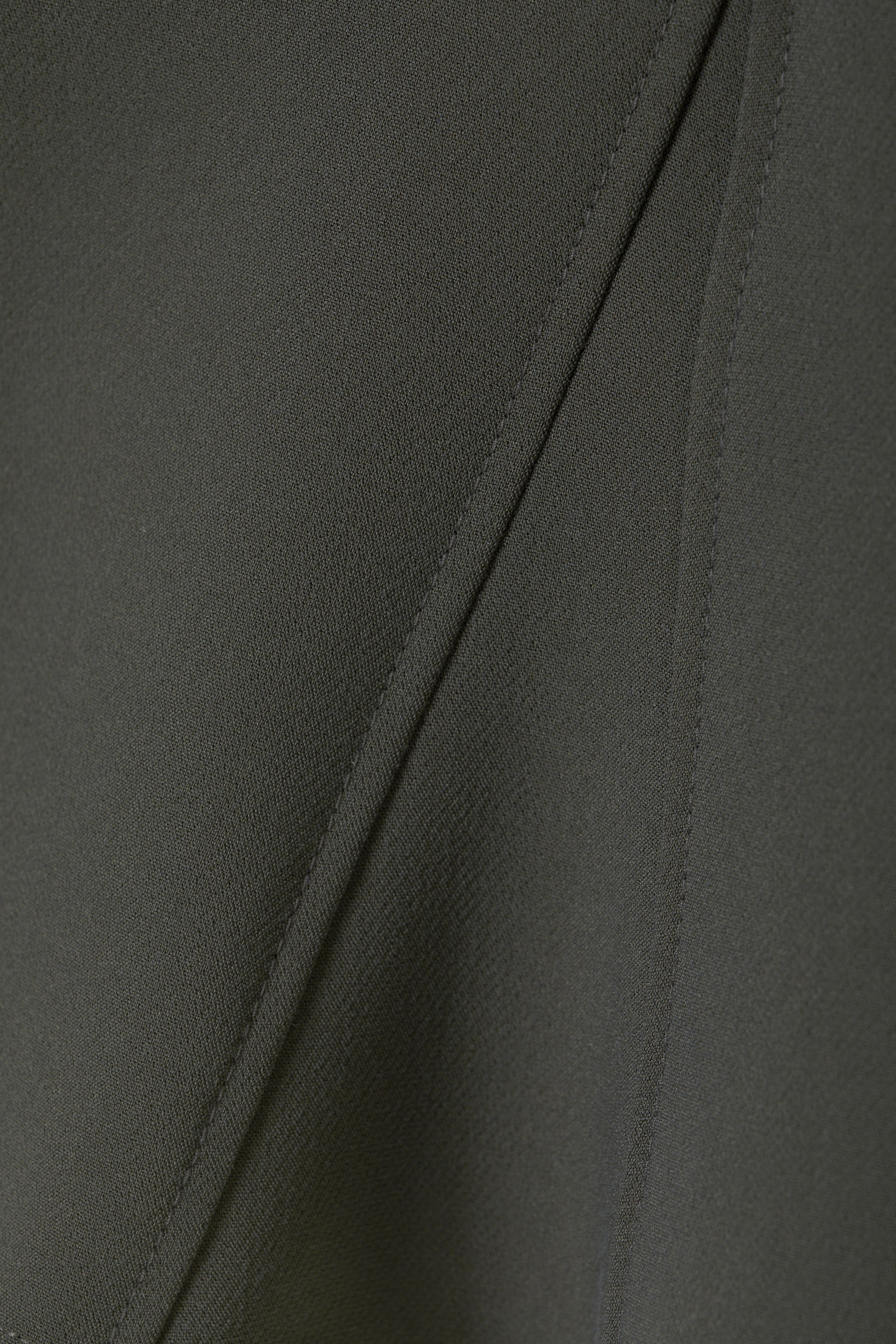 mini skirt - Dark Grey | Weekday WW