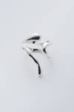 Silber - Ring Millie - 0