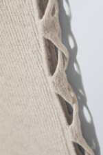 Beige - Festival Tank - 1