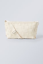 Ecru - Elvira Handbag - 0