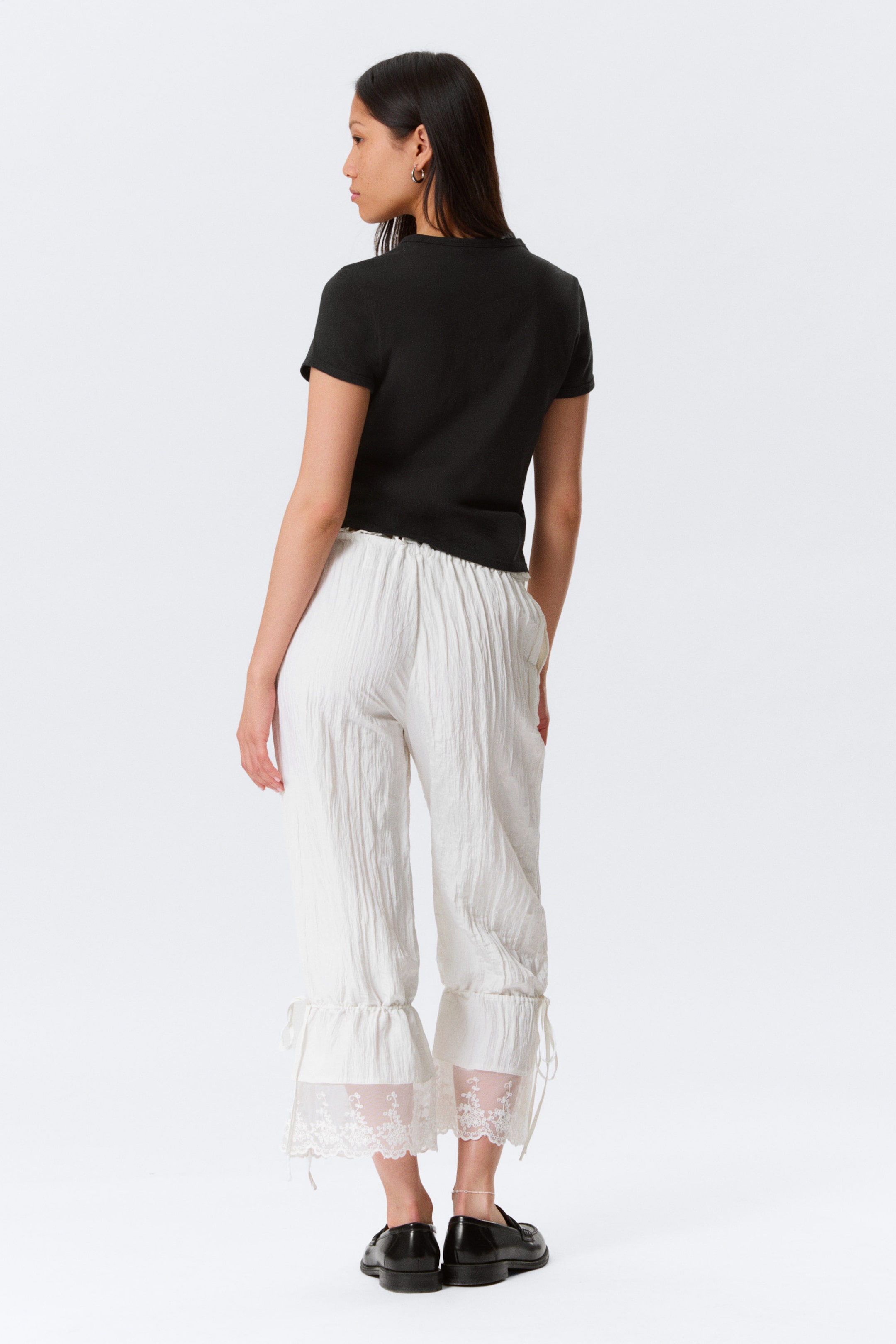 Black - Unicorn - ROSABEL PRINTED BABY TEE - 2