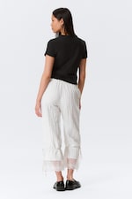 Black - Unicorn - ROSABEL PRINTED BABY TEE - 2