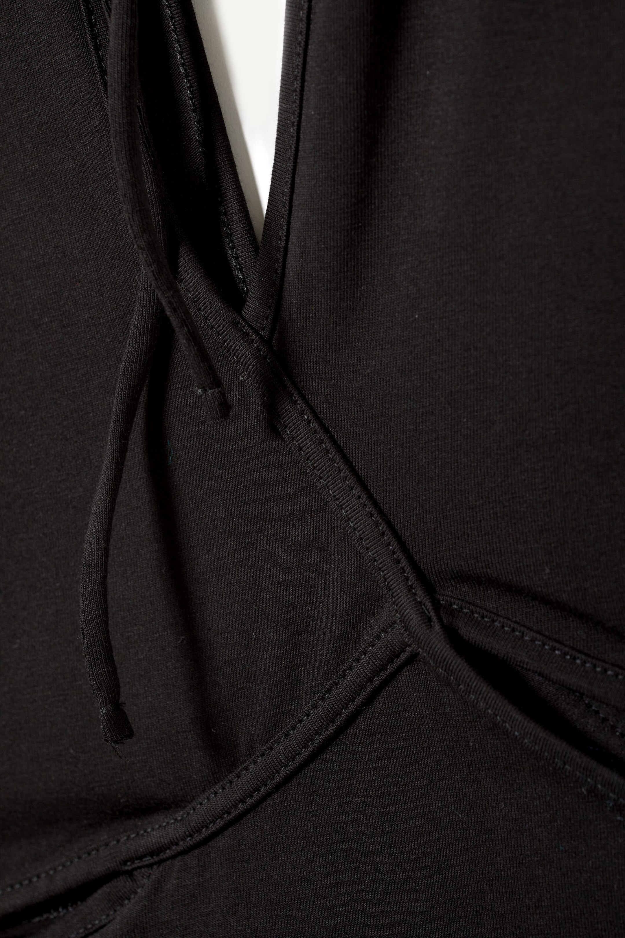 Black - Plenty Cutout Body - 2