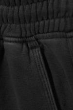 Washed Black - Astro Sweatpants - 1