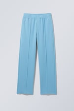 Light Blue - Ken Tracksuit Pants - 0
