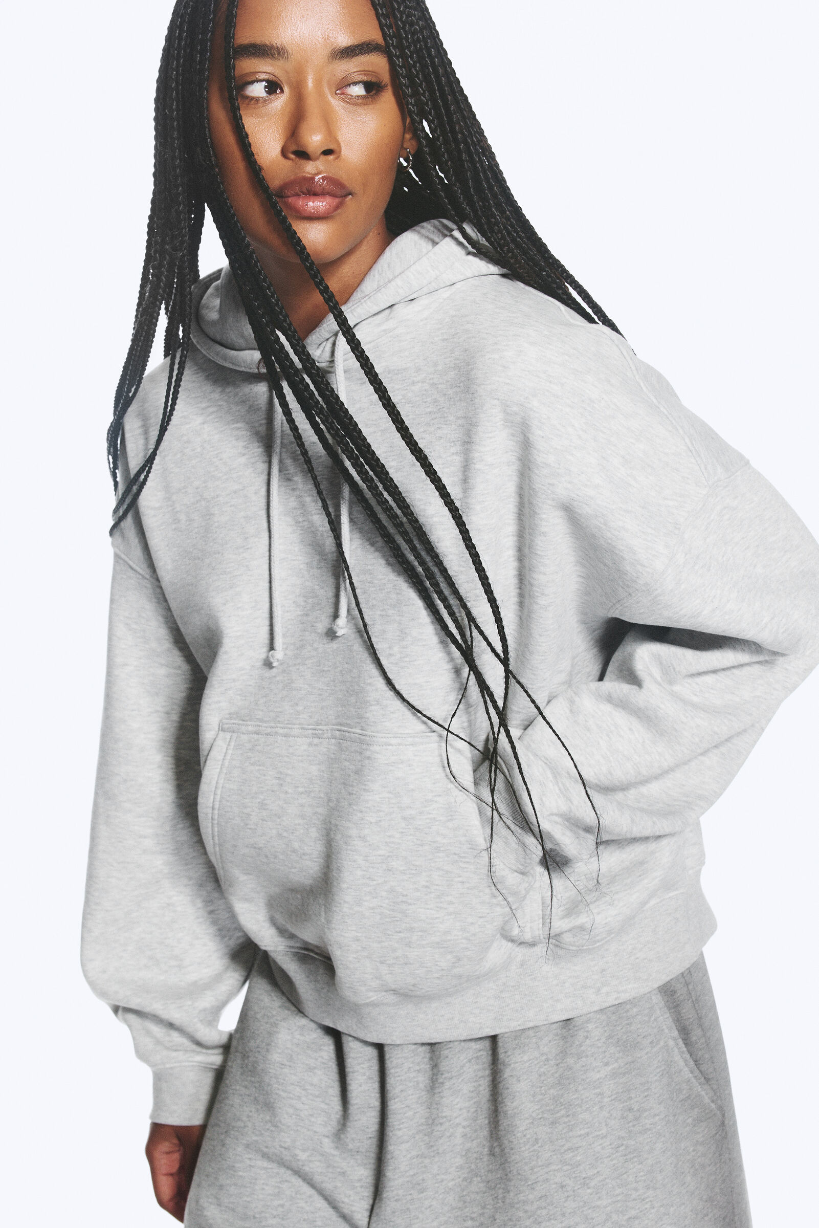 Standard Hoodie
