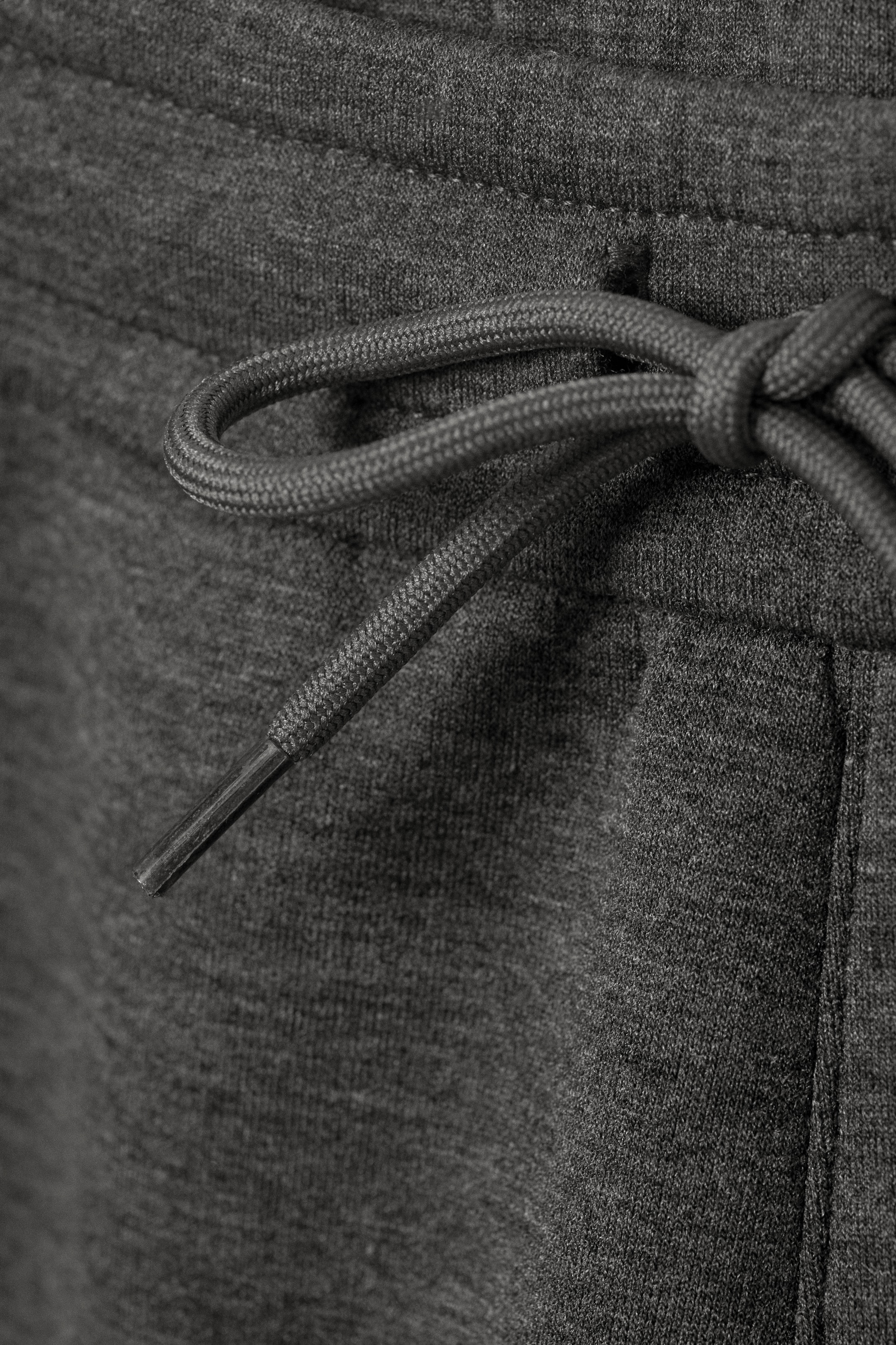 Zobrazit větší obrázek: Simon Scuba Sweatpants - Tmavě šedá - MUŽI | H&M CZ 5