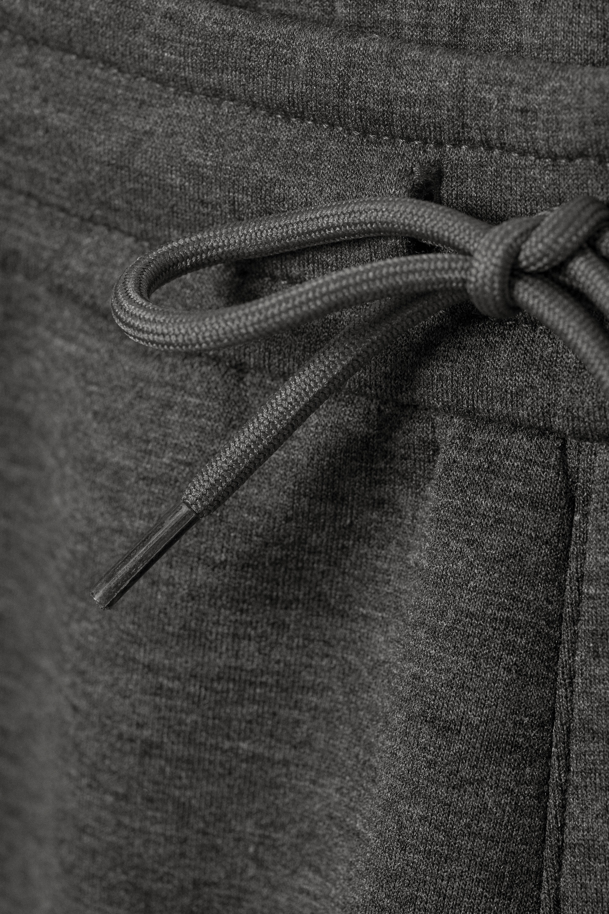 Dark Grey - Simon Scuba Sweatpants