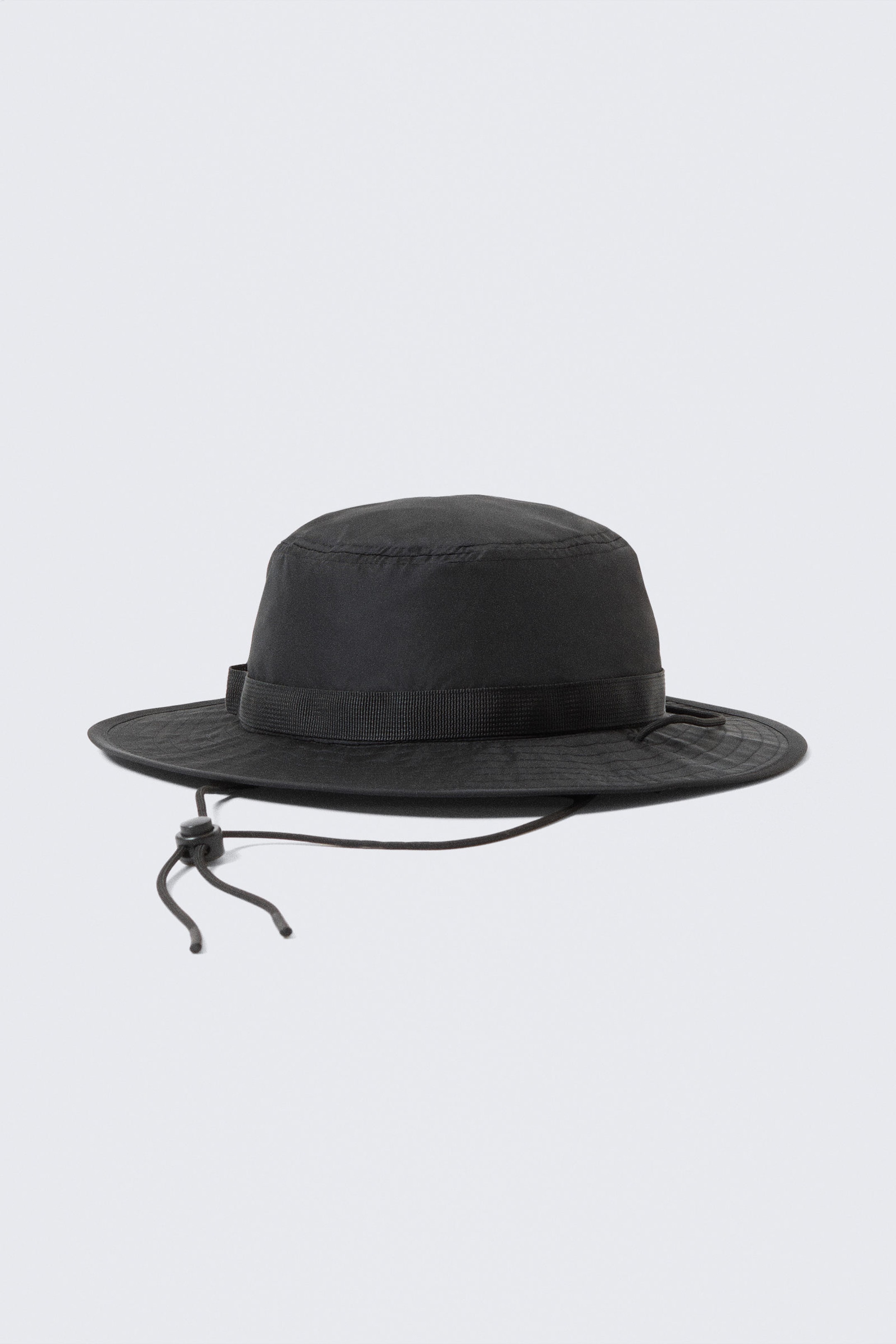 #272628 - Utility Bucket Hat - 1