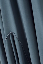 Dusty Blue - Peyton Maxi Strap Dress - 1