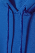 Kobaltblau - Kapuzenpullover Standard Essence - 1