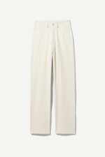 Cream - Kordhose Rose - 0