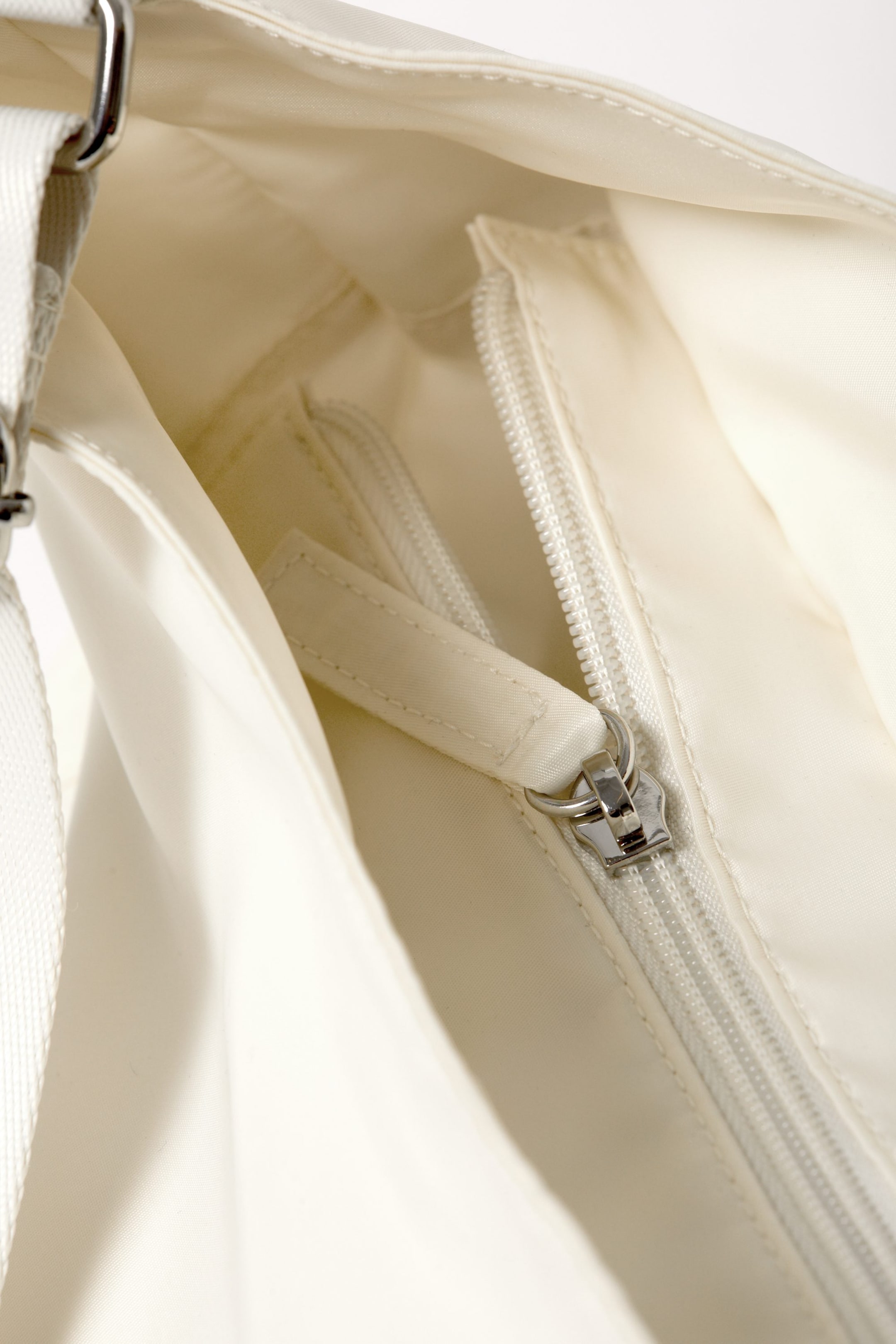 Weiß - Tasche Carry - 2