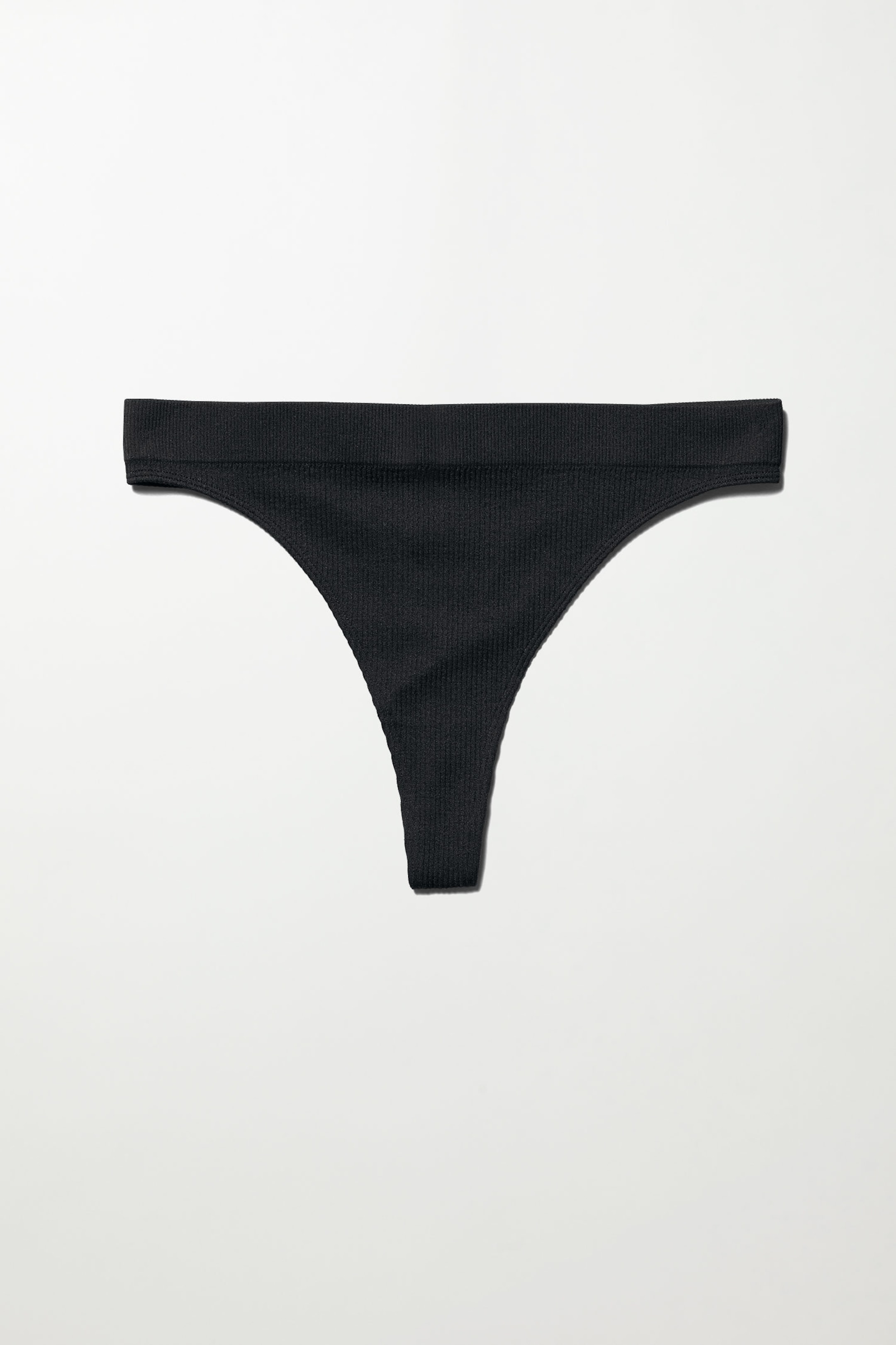 Black - Tanga Cat - 0