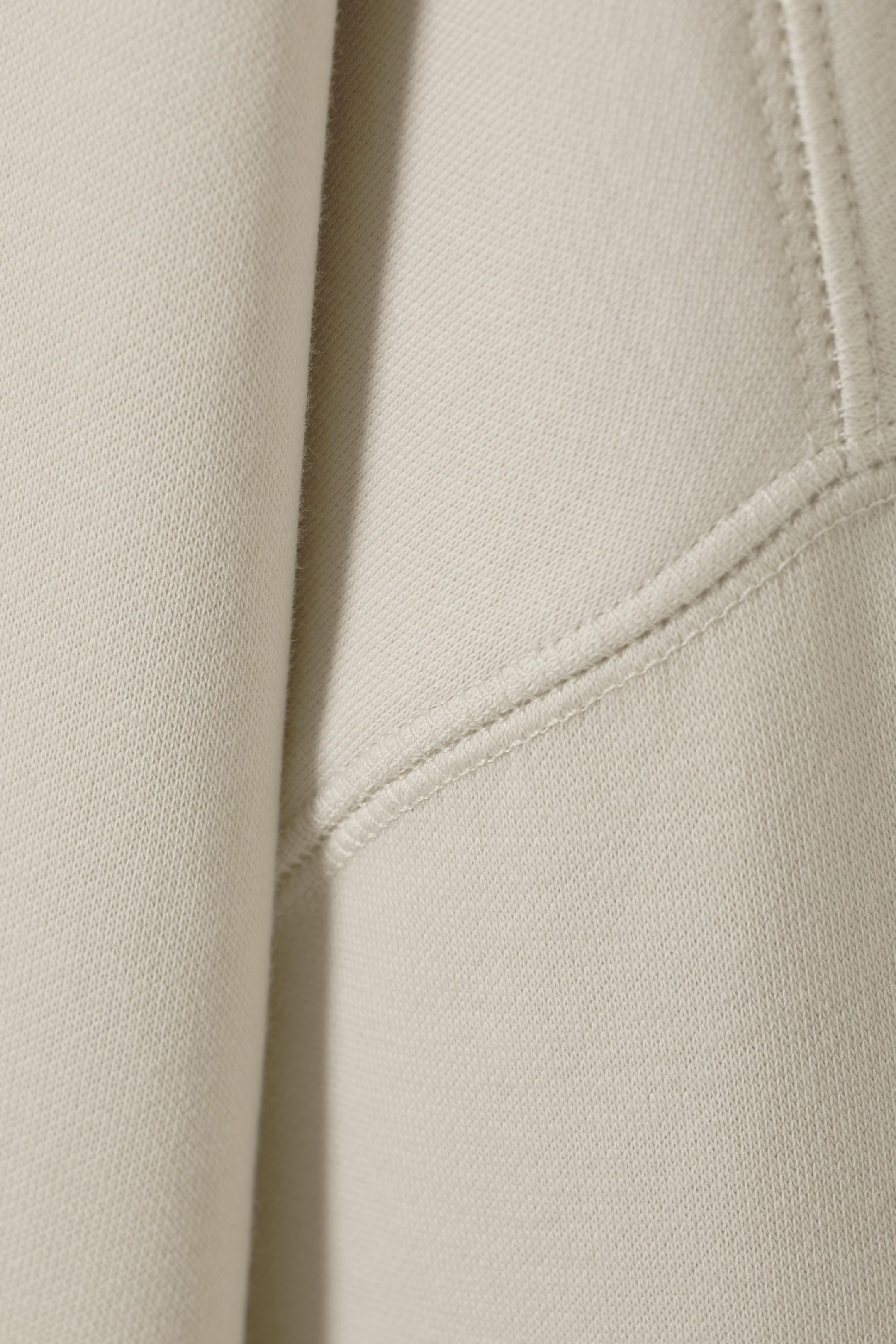 Cremeweiß - Sweatshirt Standard Essence - 1