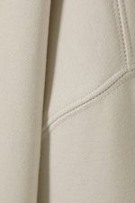 Cremeweiß - Sweatshirt Standard Essence - 1