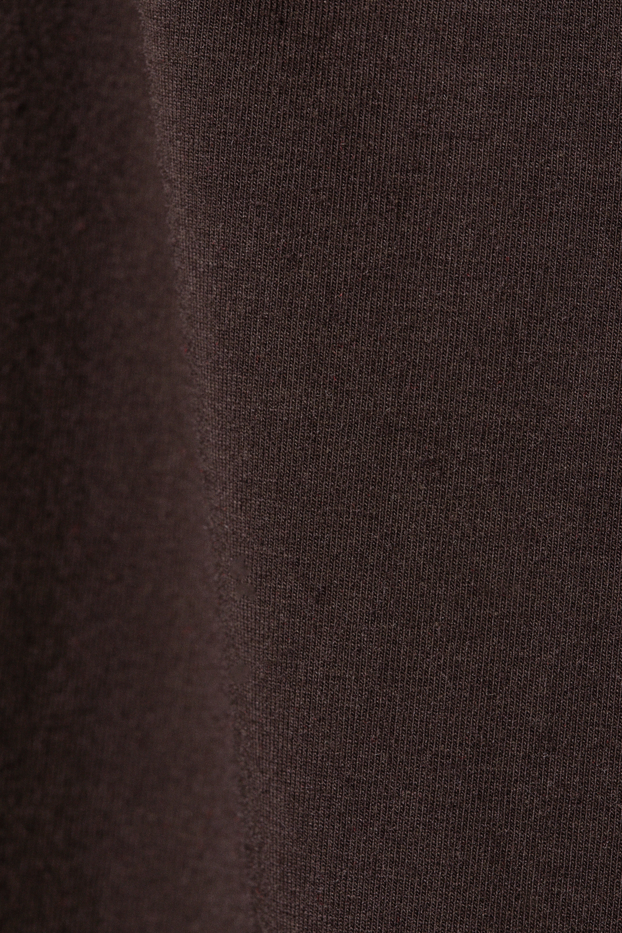 Zobrazit větší obrázek: Mid Rise Slim Fit Maxi Skirt - Dark Brown - ŽENY | H&M CZ 5