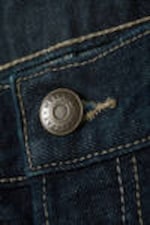Blue - Solera Loose Barrel Jeans - 1