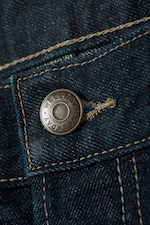 Blau - Solera – Lockere Barrel-Jeans - 7