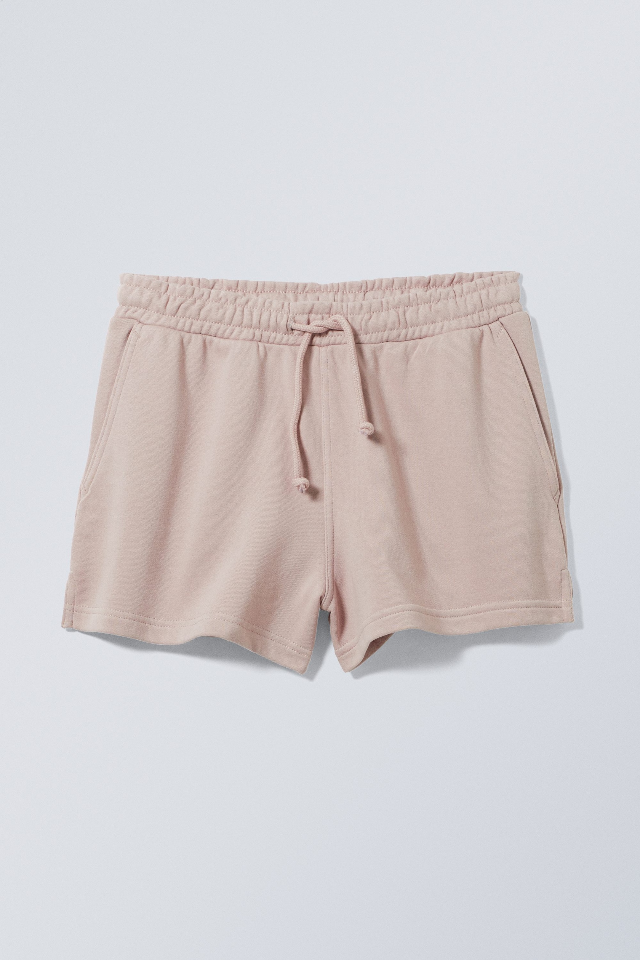 Rosabeige - Standard Sweatshorts Essence - 0