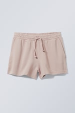 Rosabeige - Standard Sweatshorts Essence - 0