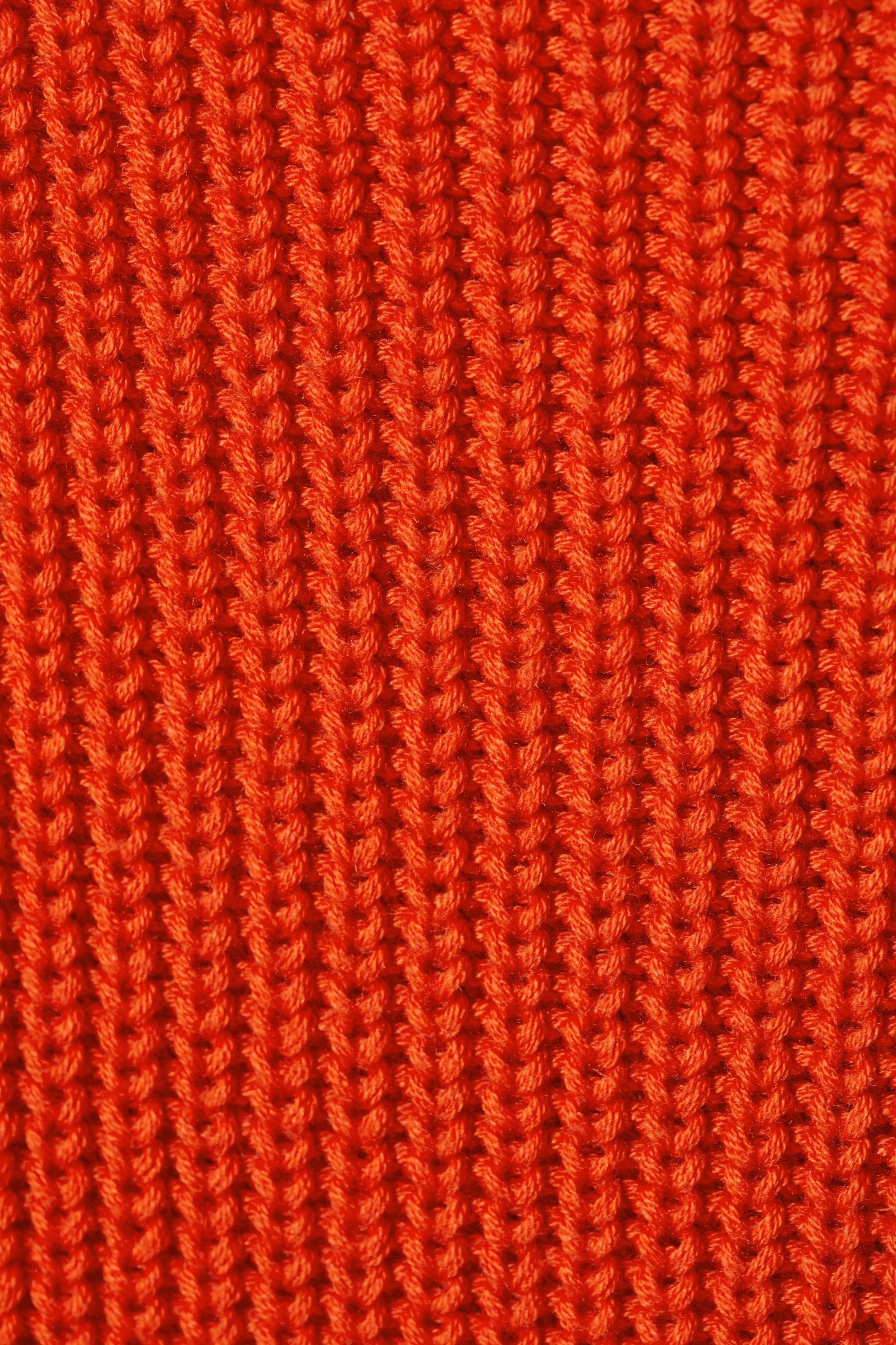 Tangerine - Emmy Sweater - 1