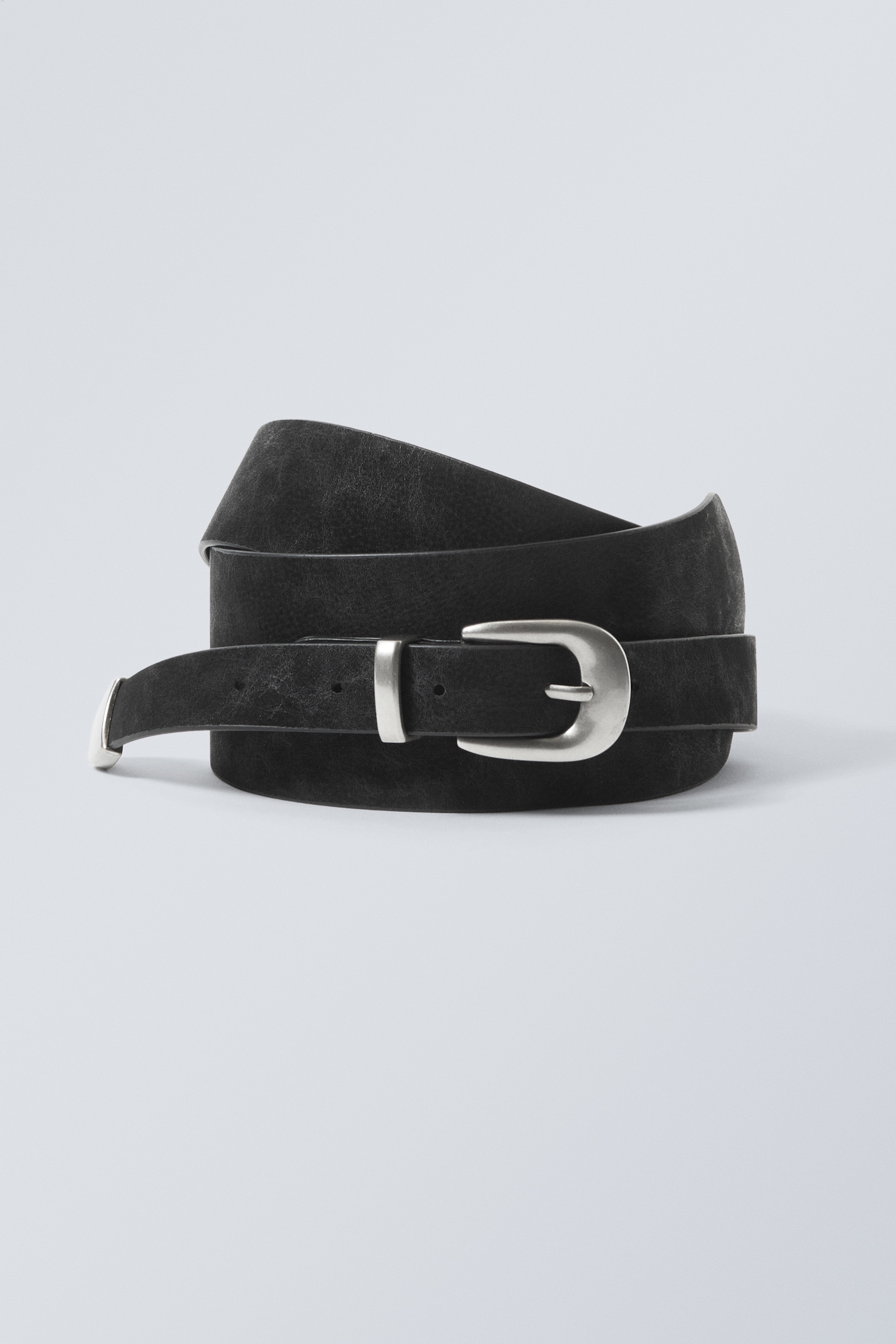 Grotere afbeelding bekijken: Heupriem - Zwart - DAMES | H&M NL 1