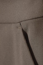 Khaki - Anzughose Tate - 1