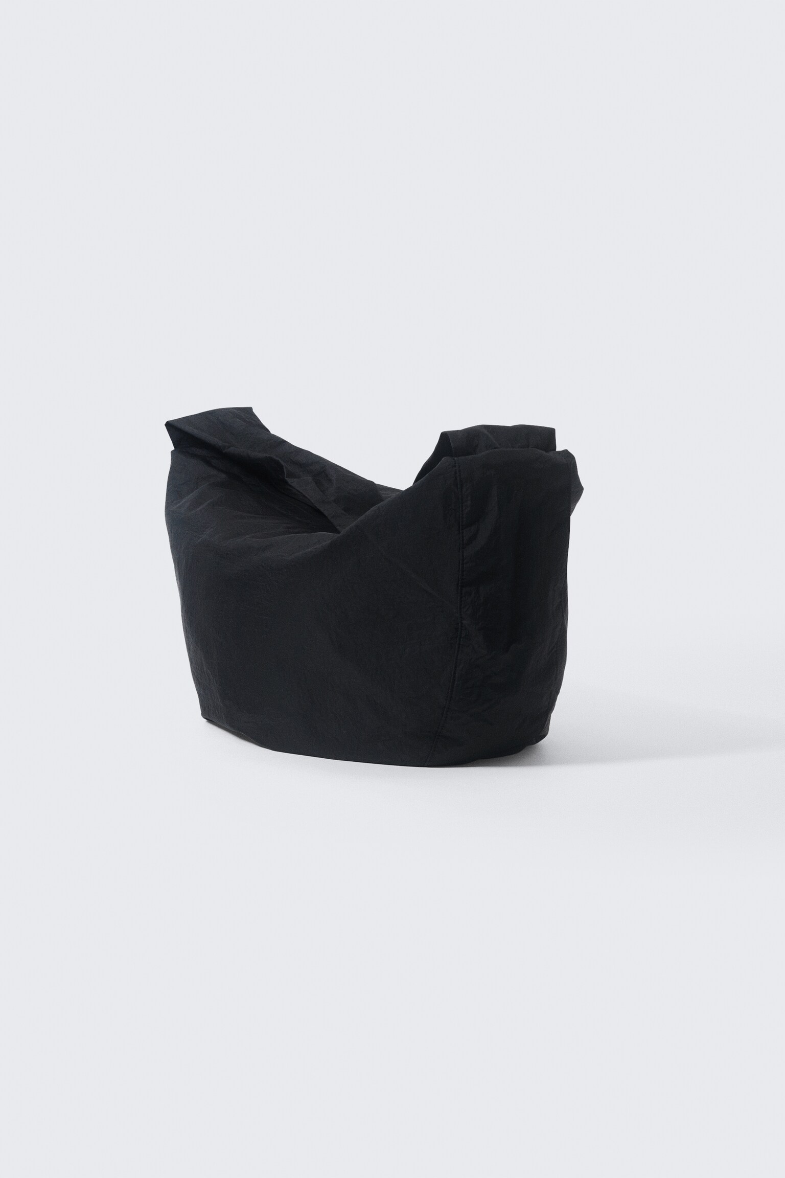 Torebka Samir Crossbody - Czarny