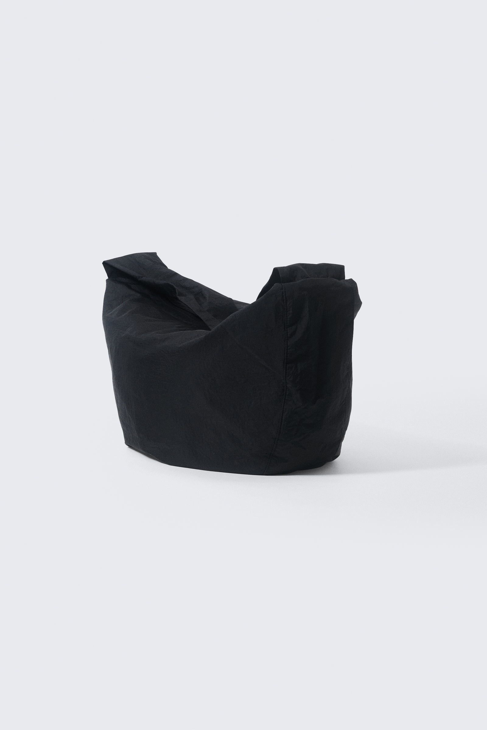 samir crossbody bag - Black | Weekday WW