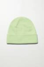 Green - Hero Beanie - 0